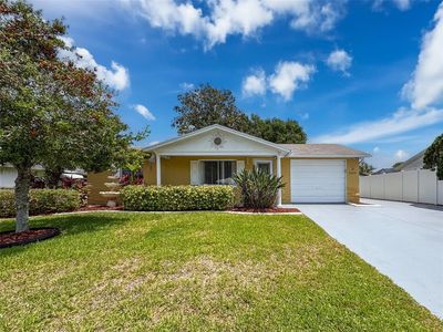 11634 Meadow Dr, Port Richey, FL, 34668