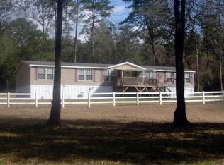 13100 Rabbit Run Trl, Tallahassee, FL 32309