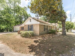 1322 Old Field Ln, Perry, GA 31069