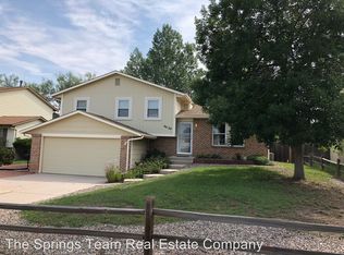 6649 Gambol Quail Dr E, Colorado Springs, CO 80918