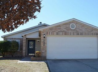 2304 Price Dr, Killeen, TX 76542