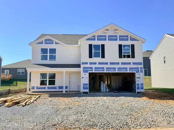 116 Saddle St, Elizabethtown, KY 42701