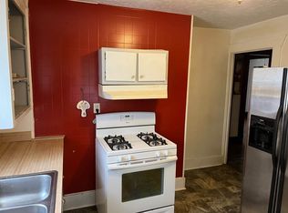 1220 E Vanderhoof St, Decatur, IL 62521