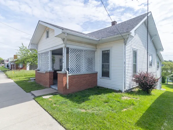 1014 S Miller St, Shelbyville, IN 46176