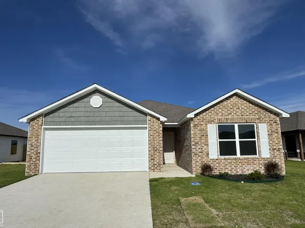5308 Orchard Pass, Jonesboro, AR 72404