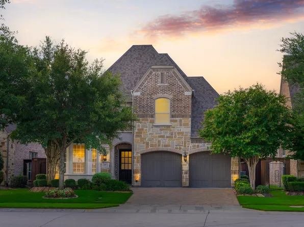 615 Brookstone Dr, Irving, TX 75039