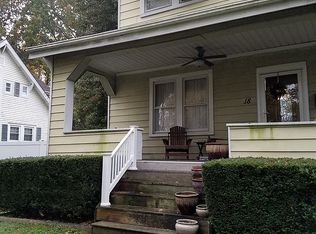 18 Wade Ave, Baltimore, MD 21228