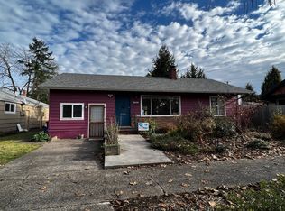 1255 Taylor St, Eugene, OR 97402