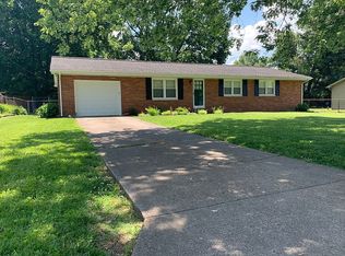 2026 Rice Ln, Henderson, KY 42420