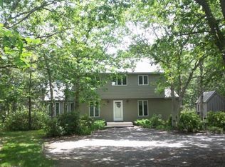 23 Briarwood Dr, Edgartown, MA 02539