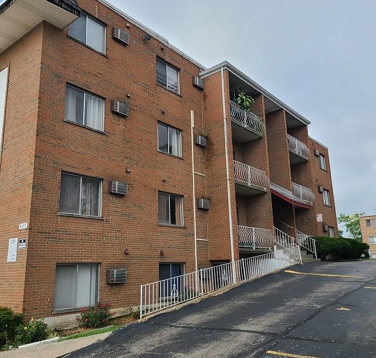 4117 N Bend Rd Cincinnati, OH, 45211 Apartments for Rent Zillow