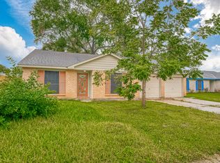 1334 Tenderden Dr, Channelview, TX 77530