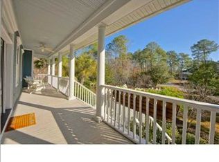 3168 Pignatelli Cres, Mount Pleasant, SC 29466