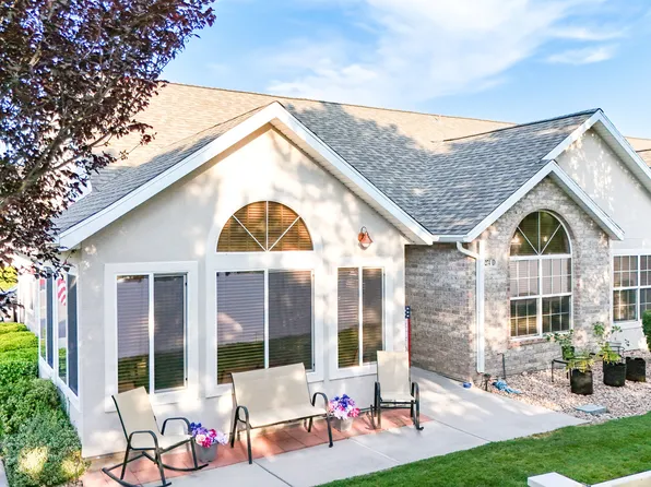 3274 S Hunter Villa Ln Unit D, West Valley, UT 84128