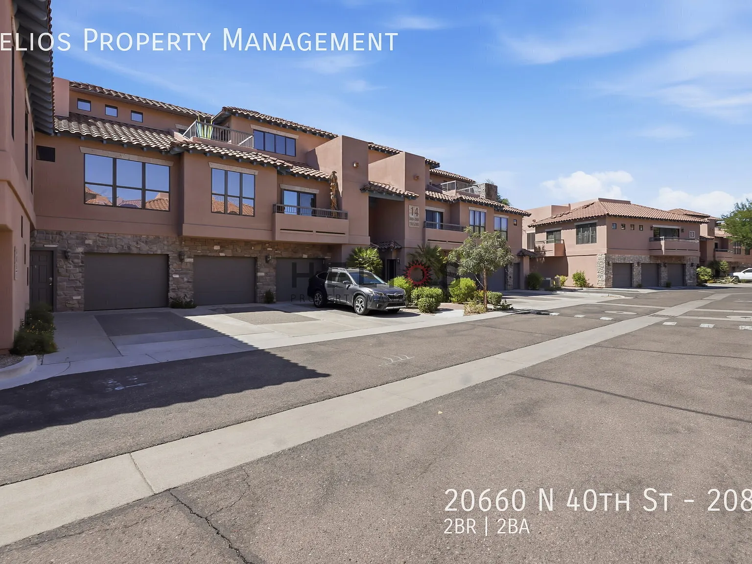 Beautiful Condo with Updated Interior, Private Balcony & Resort-Style Amenities! — Photo 3