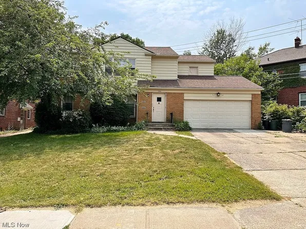 3740 Washington Blvd Unit 2, Cleveland, OH 44118