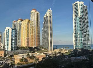 210 174th St APT 915, Sunny Isles Beach, FL 33160