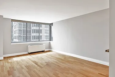 Rented by Bozzuto Management