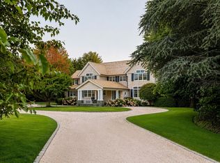 453 Parsonage Ln, Sagaponack, NY 11962