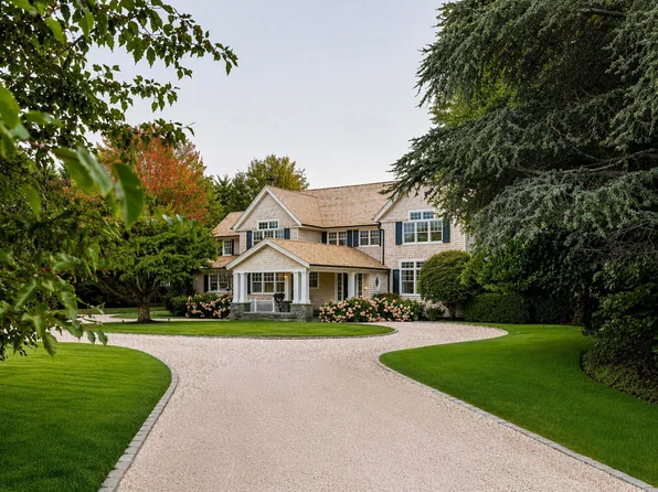 453 Parsonage Ln, Sagaponack, NY 11962