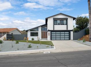 5970 Highplace Dr, San Diego, CA 92120