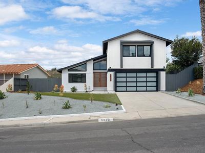 5970 Highplace Dr, San Diego, CA, 92120