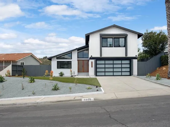 5970 Highplace Dr, San Diego, CA 92120