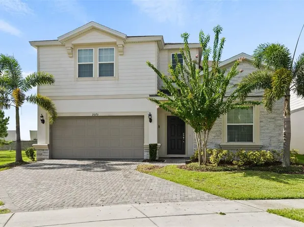 2070 Lelani Cir, Davenport, FL 33897