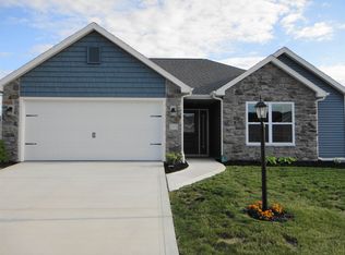 10378 Chesterhills Ct, New Haven, IN 46774