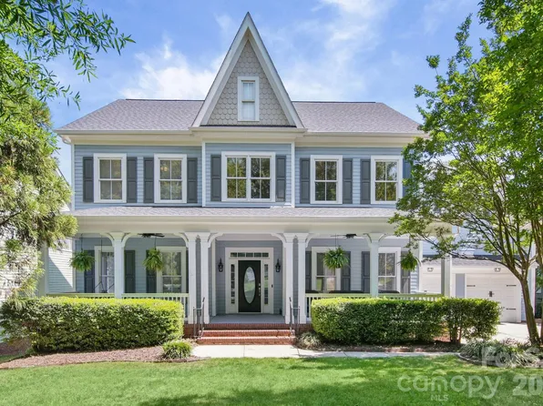 1019 Brookline Dr, Huntersville, NC 28078