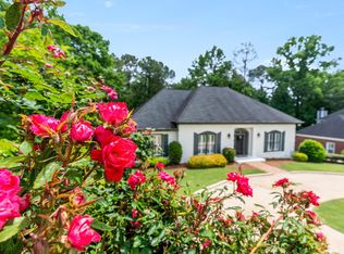 5238 Overland Trce, Hoover, AL 35244
