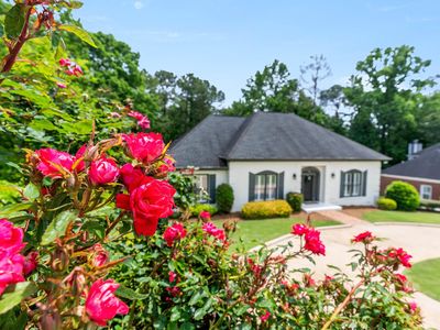 5238 Overland Trce, Hoover, AL, 35244