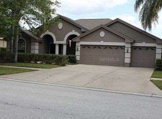 5415 Reflections Blvd, Lutz, FL 33558