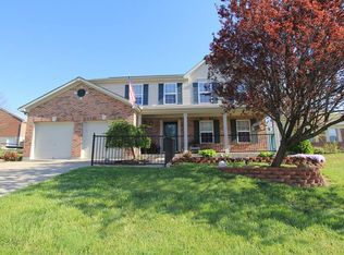 2071 Fullmoon Ct, Independence, KY 41051