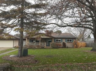 3433 Cramer Rd, Bay City, MI 48706