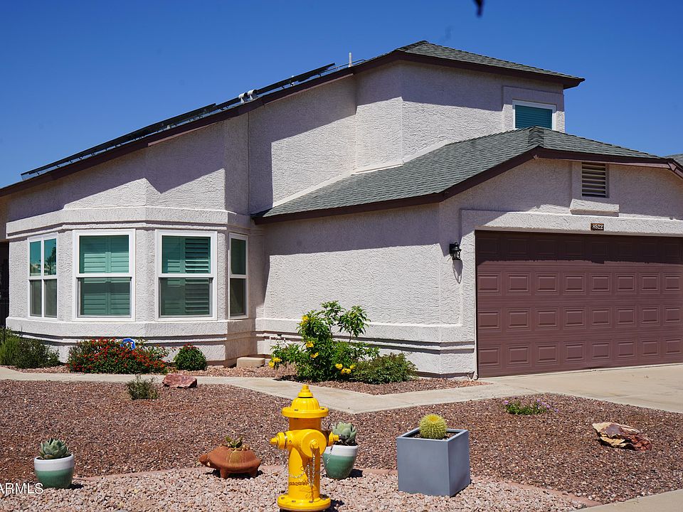 1st image of 8522 W PORT ROYALE Lane