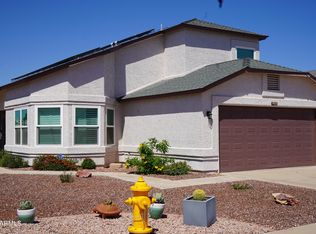 8522 W Port Royale Ln, Peoria, AZ 85381