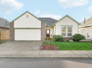 1924 NE Harewood Pl, Hillsboro, OR