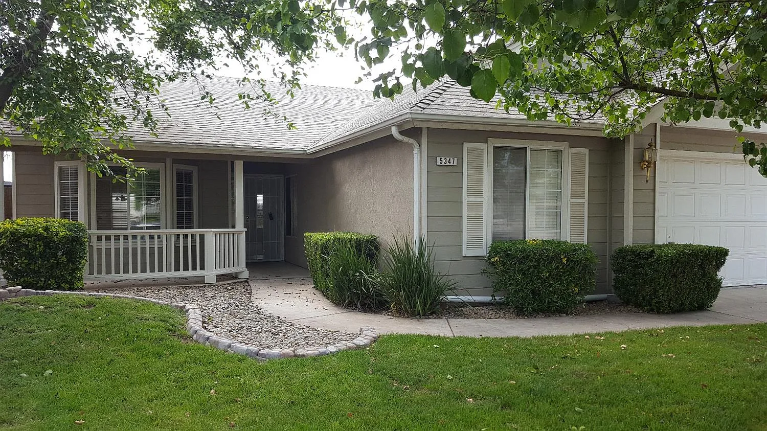 5347 W Dayton Ave photo 1
