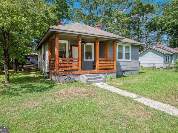 483 Clearwater St, Rockmart, GA 30153