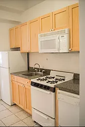 Rented by City Connections Realty