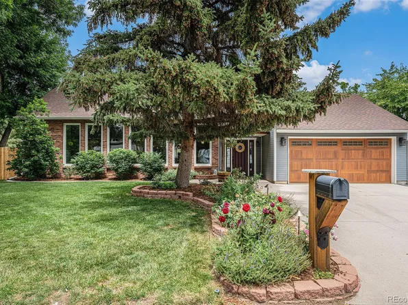 14887 W 49th Place, Golden, CO 80403