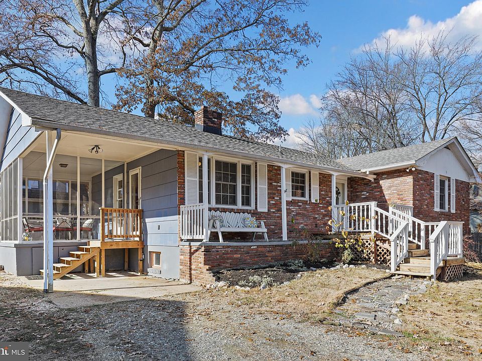 408 Hillsmere Dr, Annapolis, MD 21403 Zillow