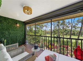 5741 Deauville Cir APT F301, Naples, FL 34112