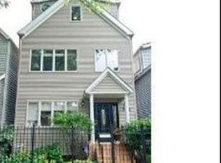 3046 N Hoyne Ave, Chicago, IL 60618