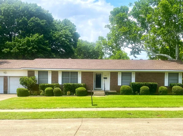 509 Nesbit Dr, Garland, TX 75041