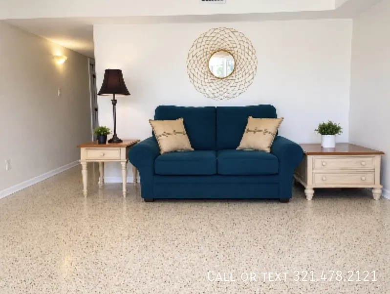 Timeless Florida Charm Meets Everyday Coastal Living — Photo 3