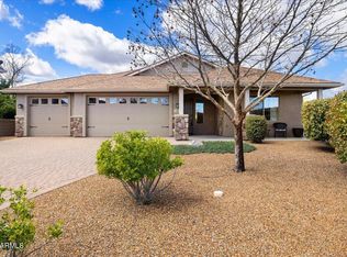 881 Trail Head Cir, Prescott, AZ 86301