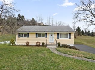 138 Cafferty Hill Rd, Endicott, NY 13760