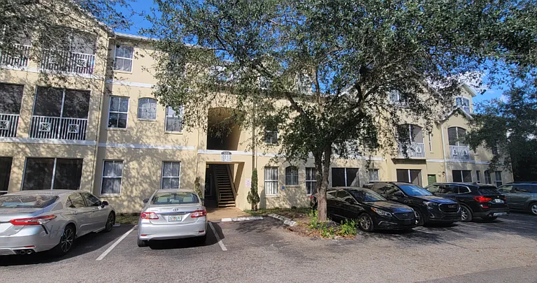 5035 Sunridge Palms Dr #101-4 — Photo 4